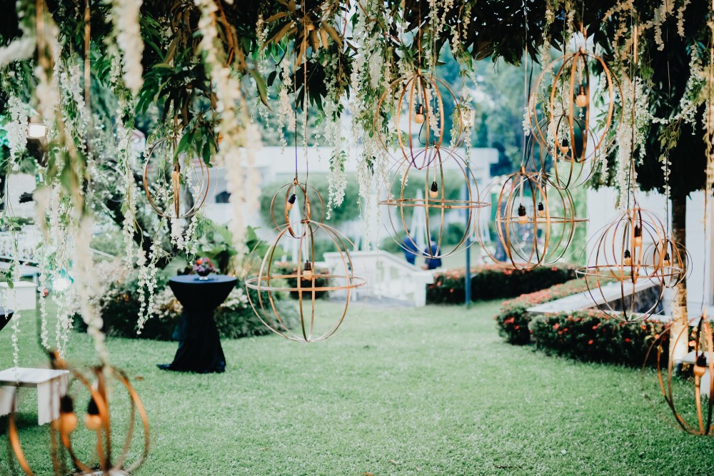 best garden venue in Rizal